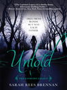 Cover image for Untold